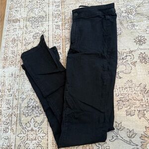 Twenty Black Denim Pants